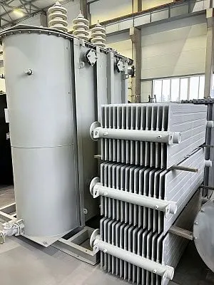 Трансформатор собственных нужд ТСН 160/6/0,4 Трансформатор собственных нужд ТСН 160/6/0,4
