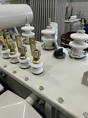 Трансформатор ТМГ 2000/35/10,5 Трансформатор ТМГ 2000/35/10,5