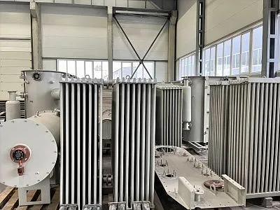 Трансформатор ТМ 3200/10,5/6,3 Трансформатор ТМ 3200/10,5/6,3